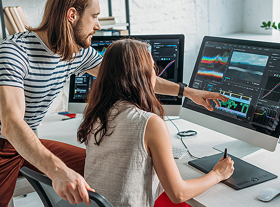 Quality Control for Broadcast Distribution Quality Control for Broadcast Distribution