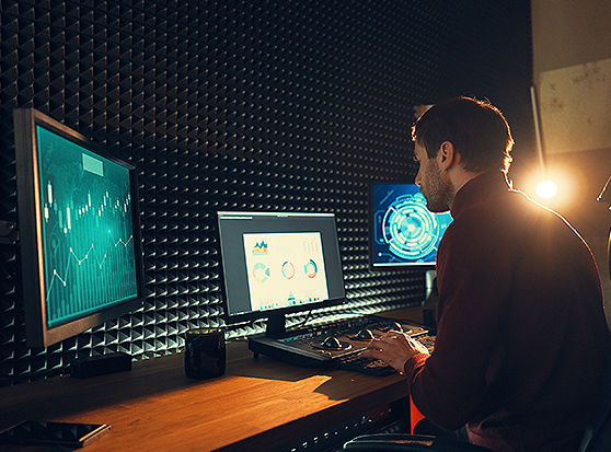 Syndication Services for Broadcast Distribution Syndication Services for Broadcast Distribution