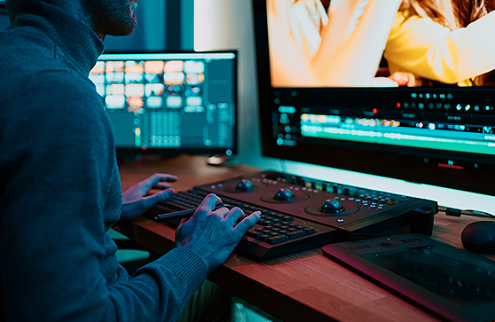 Video Services for Broadcast Distribution Video Services for Broadcast Distribution