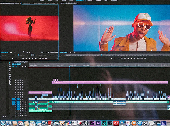 Digital Cinema Creation Digital Cinema Creation