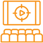 Digital Cinema Mastering Icon