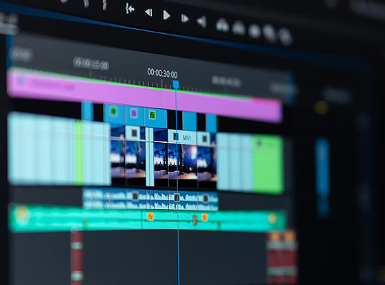Film Scanning and Remastering program at Visual Data Film Scanning and Remastering