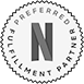 Netflix Preferred Fulfillment Partner Badge